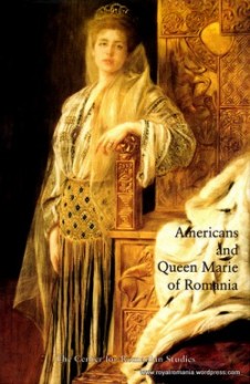 Americans and Queen Marie of Romania, Oxford-Portland, 1998